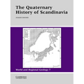 The Quaternary History of Scandinavia - Paperback