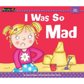 I Was So Mad - Paperback