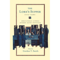 The Lord's Supper: Five Views - Paperback