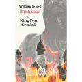 Welcome to 10-5: The Devil's Advocate - Hardcover