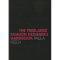 Freelance Fashion Designer's Handbook - Paperback
