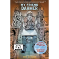 My Friend Dahmer: A Graphic Novel Memoir - Paperback
