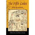 The Fifth Codex - Paperback