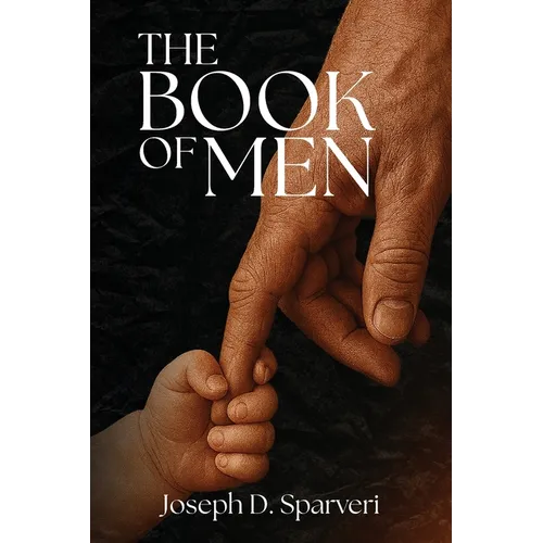 The Book of Men - Paperback