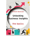 Unlocking Business Insights: The Basics - Paperback