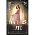 Feathers Of Fate - Paperback
