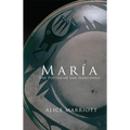 Maria: The Potter of San Ildefonso Volume 27 - Paperback