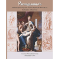 Parmigianino's Madonna of the Long Neck: A Grace Beyond the Reach of Art, Memoirs, American Philosophical Society (Vol. 269) - Hardcover