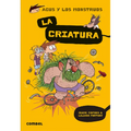 La Criatura: Volume 18 - Paperback