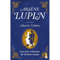 Los Tres Crímenes de Arsène Lupin - Paperback
