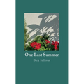 One Last Summer - Paperback