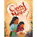 Curry Means More - Hardcover