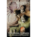 Araknid - Hardcover