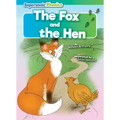 The Fox and the Hen - Paperback