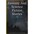Fantasy and Science Fiction Stories - Paperback
