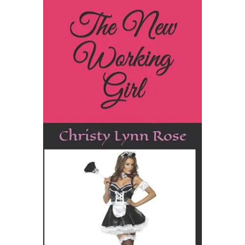 The New Working Girl - Paperback