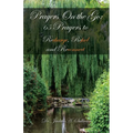 Prayers on the Go: 65 Prayers to Recharge, Refuel and Reconnect - Paperback
