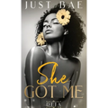 She Got Me: Deja - Paperback