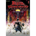 Death: Genesis 6: An Isekai Litrpg - Paperback