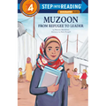 Muzoon: From Refugee to Leader - Paperback