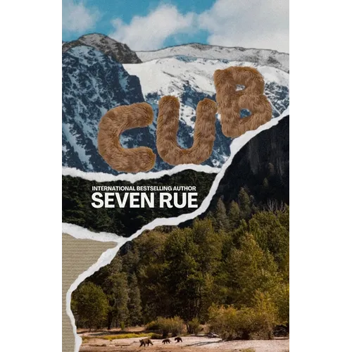 Cub - Paperback
