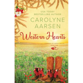 Western Blessings: A Sweet Cowboy Romance - Paperback