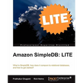 Amazon Simpledb: Lite Edition - Paperback