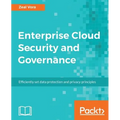Enterprise Cloud Security and Governance - Paperback