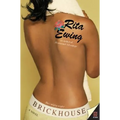 Brickhouse - Paperback