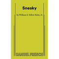 Sneaky - Paperback