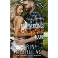 Four Weddings and a Swamp Boat Tour - Paperback