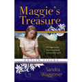 Maggie's Treasure - Paperback