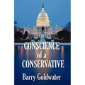 Conscience of a Conservative - Paperback
