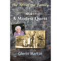 A Modest Quest - Paperback