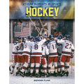 Hockey - Library Binding