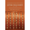 The History of the Coptic Church After Chalcedon (451-1300) - Paperback