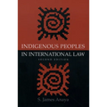 Indigenous Peoples in International Law - Paperback