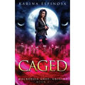 Caged - Paperback