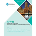 ICFP 14 19th ACM SIGPLAN International Conference On Functional Programming - Paperback