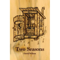 Two Seasons - Paperback