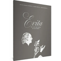 Evita: The Life and Work of Eva Perón - Hardcover