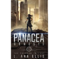 Panacea Genesis - Hardcover
