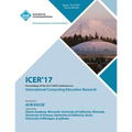 Icer '17: International Computing Education Research Conference - Paperback