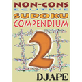 Non-Consecutive Sudoku Compendium - Paperback