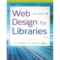 Web Design for Libraries - Paperback