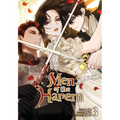 Men of the Harem, Vol. 3 - Paperback
