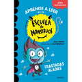 Trastadas Aladas / Bat-Boy Tim Says Boo! - Paperback