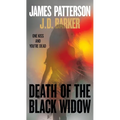 Death of the Black Widow - Mass Market Paperbound