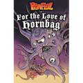 Pewfell in For The Love of Hornbag - Paperback
