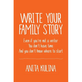 Write Your Family Story - Paperback